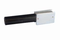Jordmagnet 400 Amp