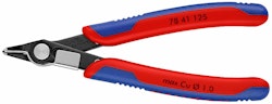 KNIPEX Sidavbitare 125mm