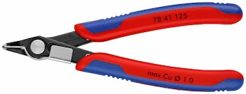 KNIPEX Sidavbitare 125mm