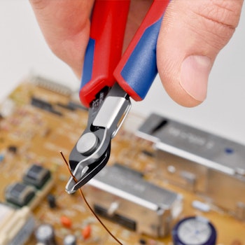 KNIPEX Elektroniksidavbitare