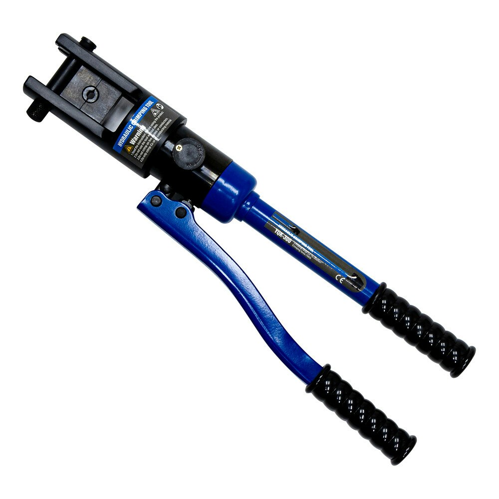 Hydraulisk Crimptång 16-300mm²