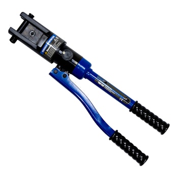 Hydraulisk Crimptång 16-300mm²
