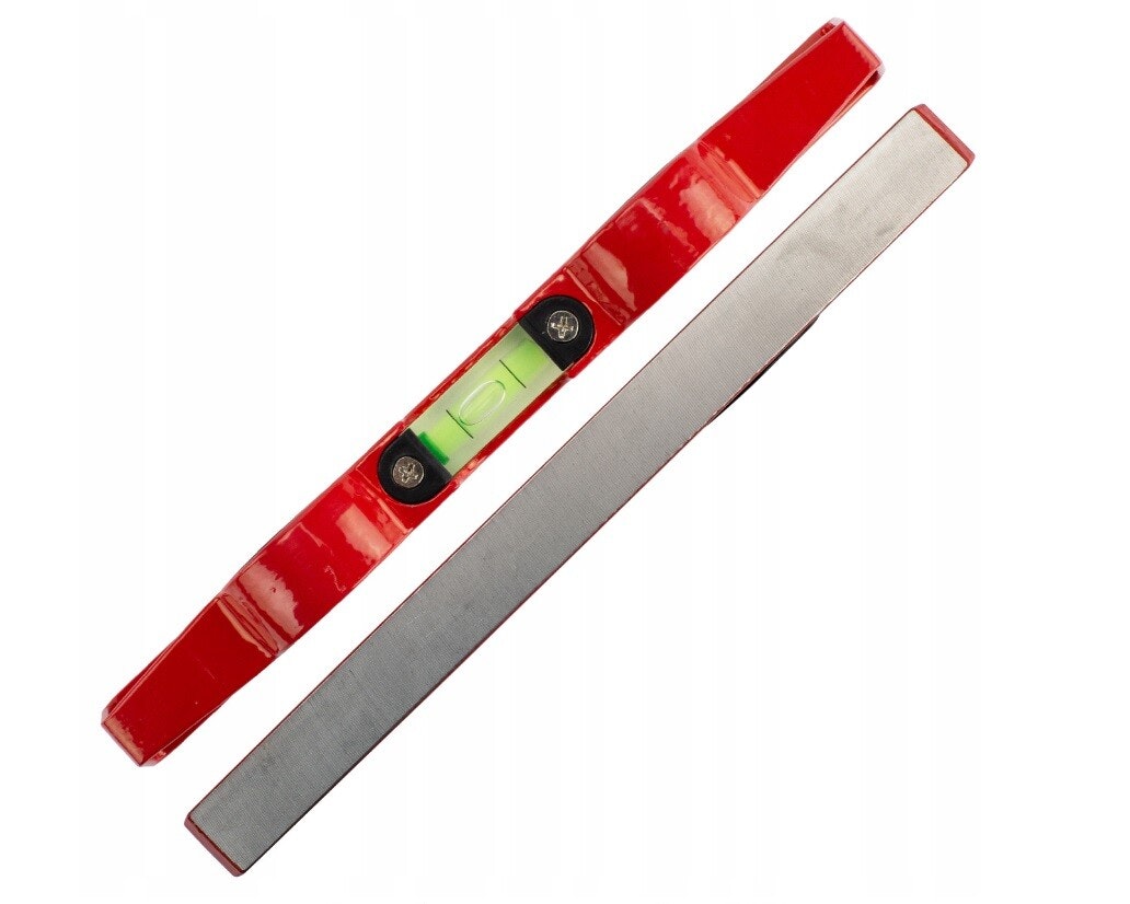 MEDID Torpedvattenpass ALU