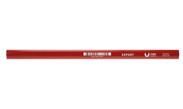EXPERT Timmermanspennor 240mm-100 pack