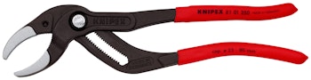 KNIPEX Vattenlås/konnektortång 250mm