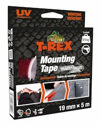 T-Rex Mounting Tape 19mm x 5m