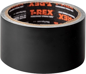 T-Rex Vattenfast tejp 50mm x 1,5m (6st/frp)