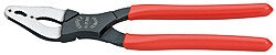 KNIPEX  Konformad tång för fordon vinklad 20°