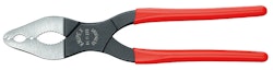 KNIPEX Konformad tång för fordon 200 mm