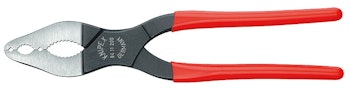 KNIPEX Konformad tång för fordon 200 mm