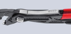 KNIPEX Fjäderband-klämtång 250 mm
