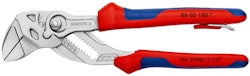 KNIPEX Tångnyckel Tång- och skruvnyckel i ett verktyg