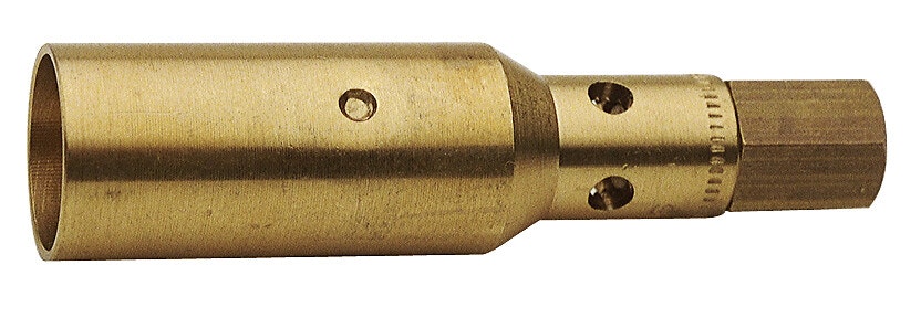SIEVERT Standardbrännare
