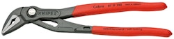 KNIPEX Cobra® ES Polygriptång extra slank