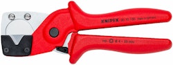 KNIPEX Slang & rörkap 160 mm