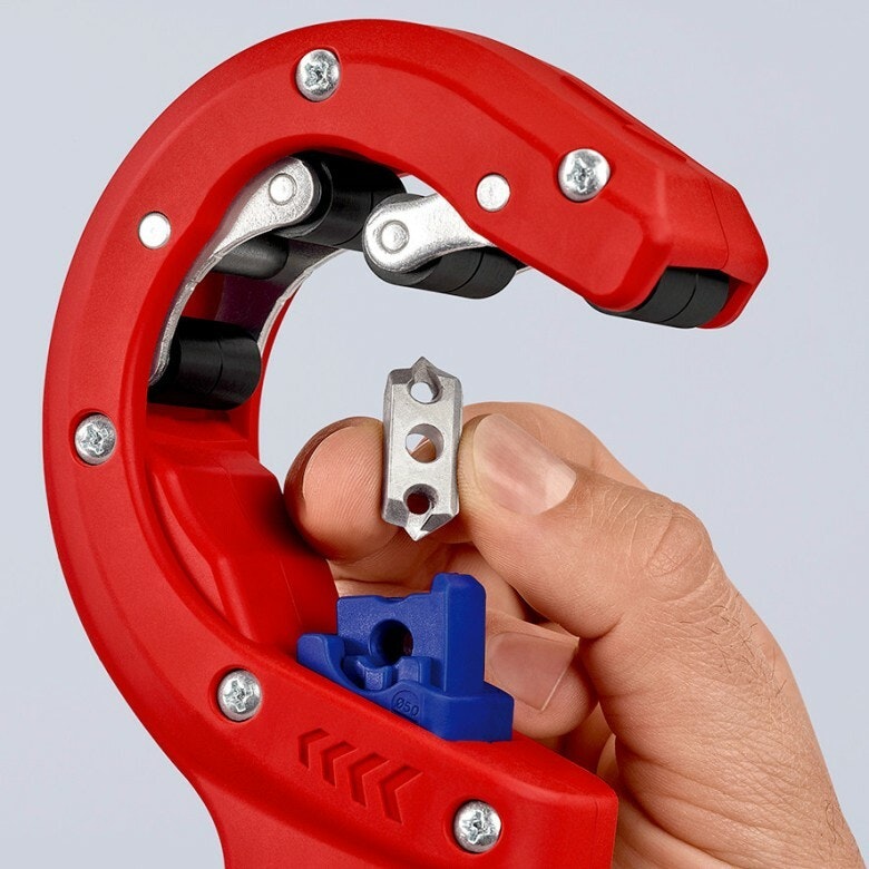 KNIPEX DP50 Utbytesblad