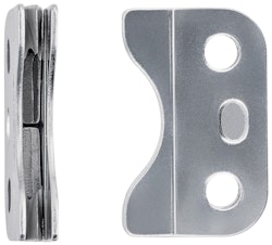 KNIPEX 1 par reservknivar för 902902