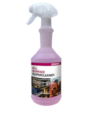 MACO All Surface Supercleaner 1 L
