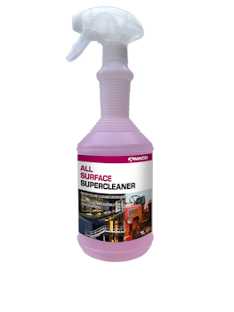 MACO All Surface Supercleaner 1 L