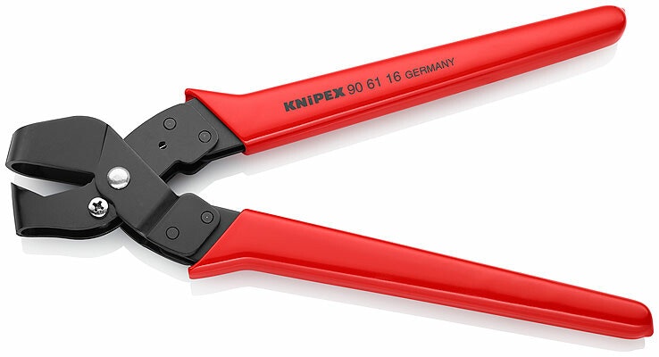 KNIPEX Tång för utklippning  250mm