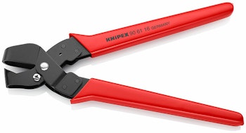 KNIPEX Tång för utklippning  250mm