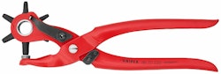 KNIPEX Revolverhåltång 2,0-2,5-3,0-3,5-4,0-5,0