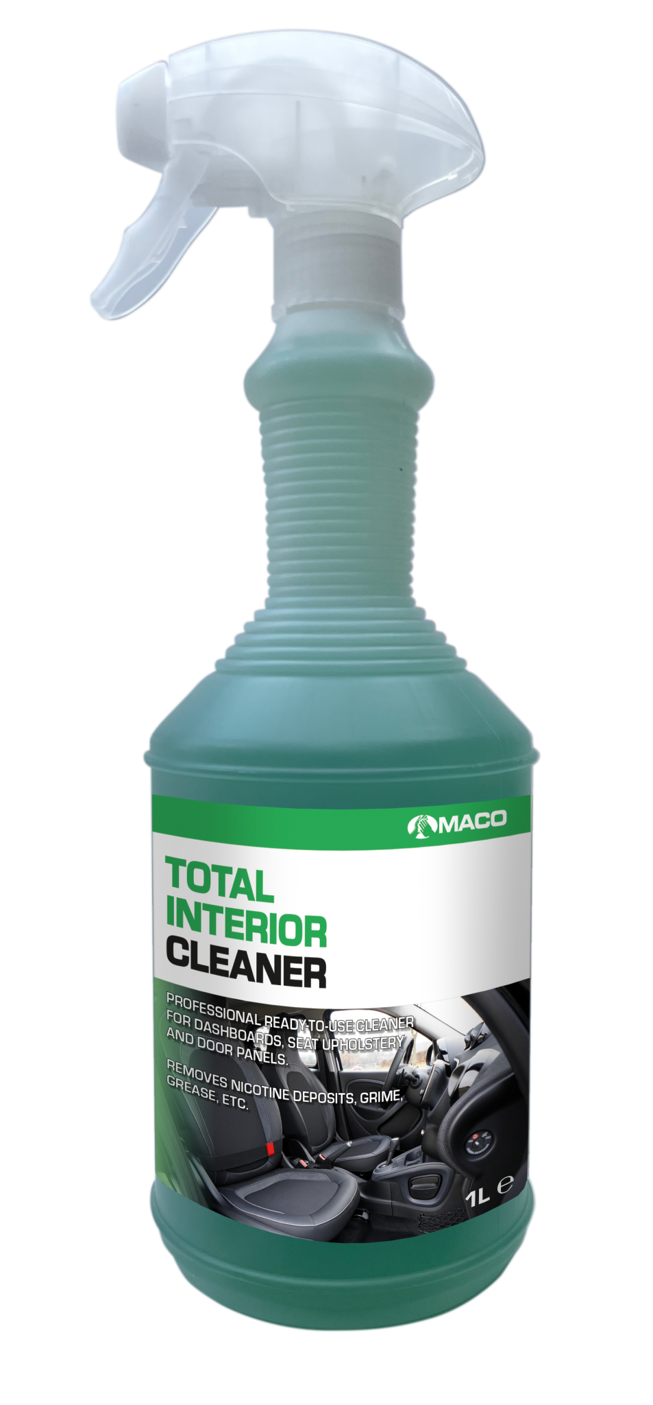 MACO Interior Cleaner 1 L