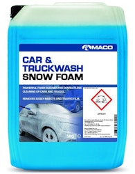 MACO Snow Foam 5kg