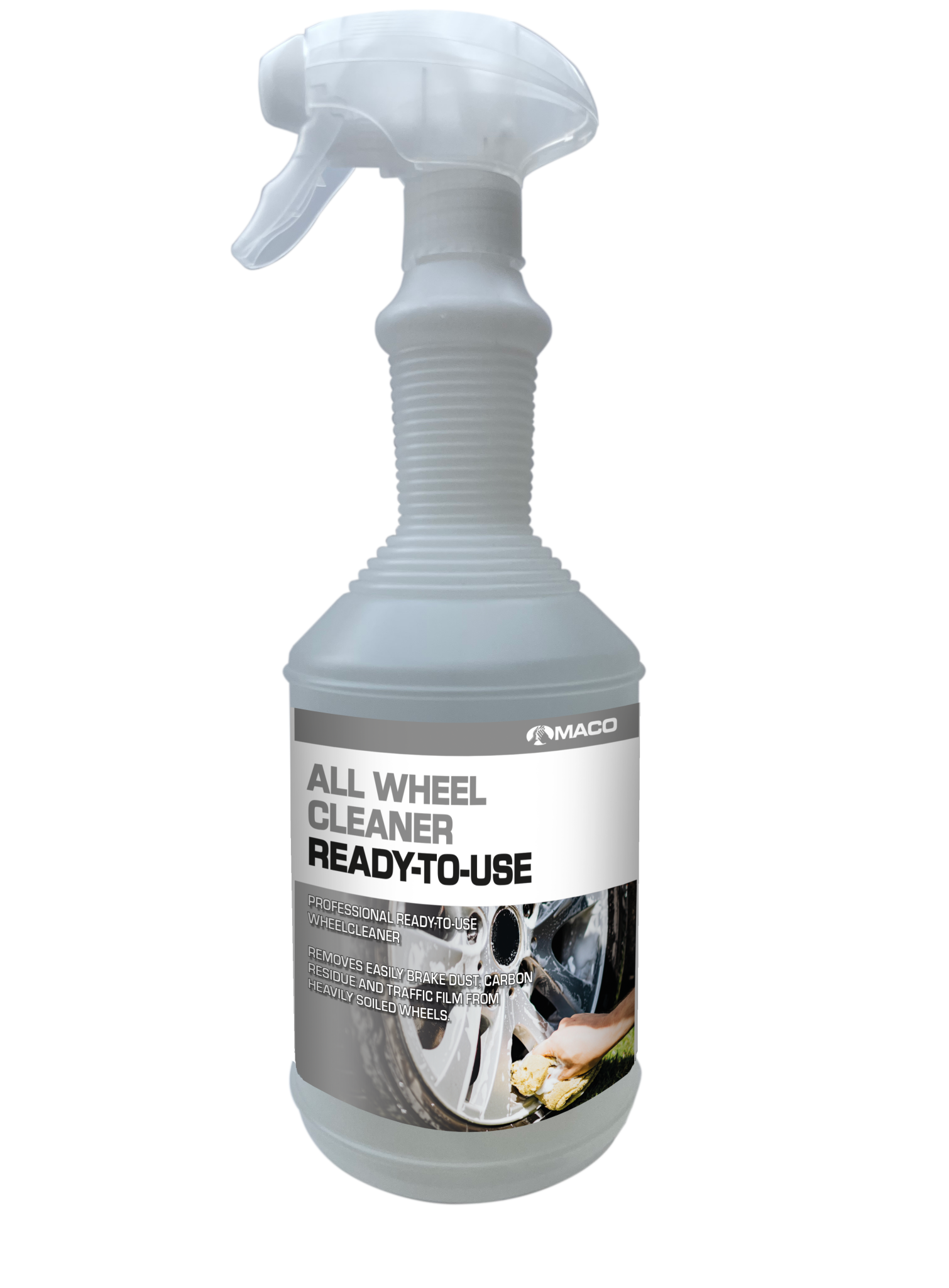MACO Wheel Cleaner 1 L