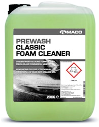 MACO Prewash Foam Cleaner 20L