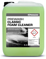 MACO Prewash Foam Cleaner 5L
