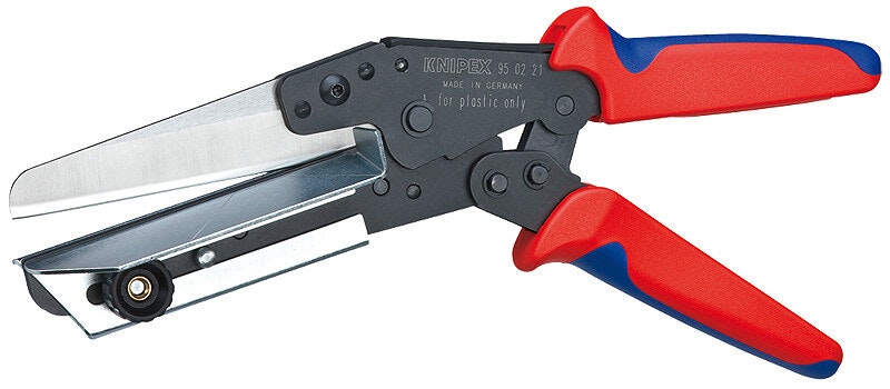 KNIPEX Kabalkanalsax 275 mm