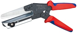 KNIPEX Kabalkanalsax 275 mm