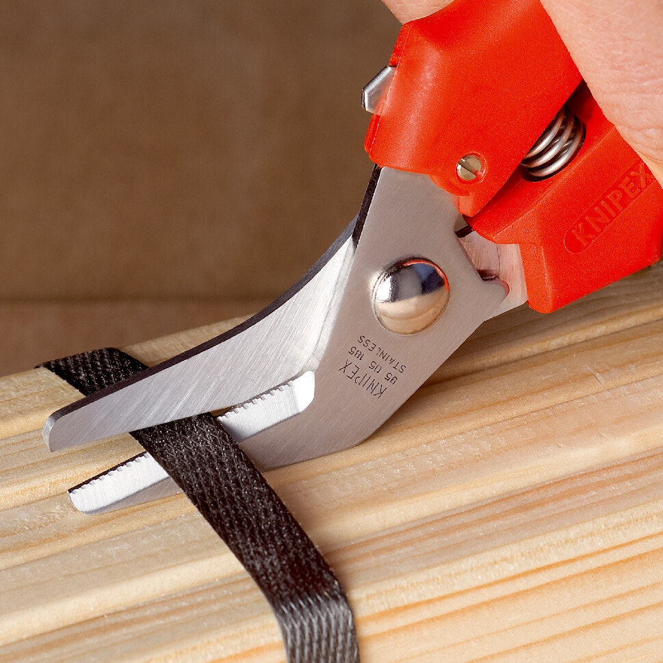 KNIPEX Kombinationsssax