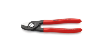 KNIPEX Kabelsax