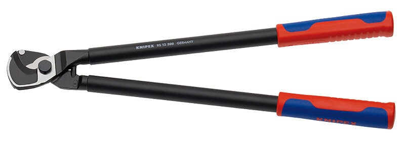 KNIPEX Kabelsax 150mm²