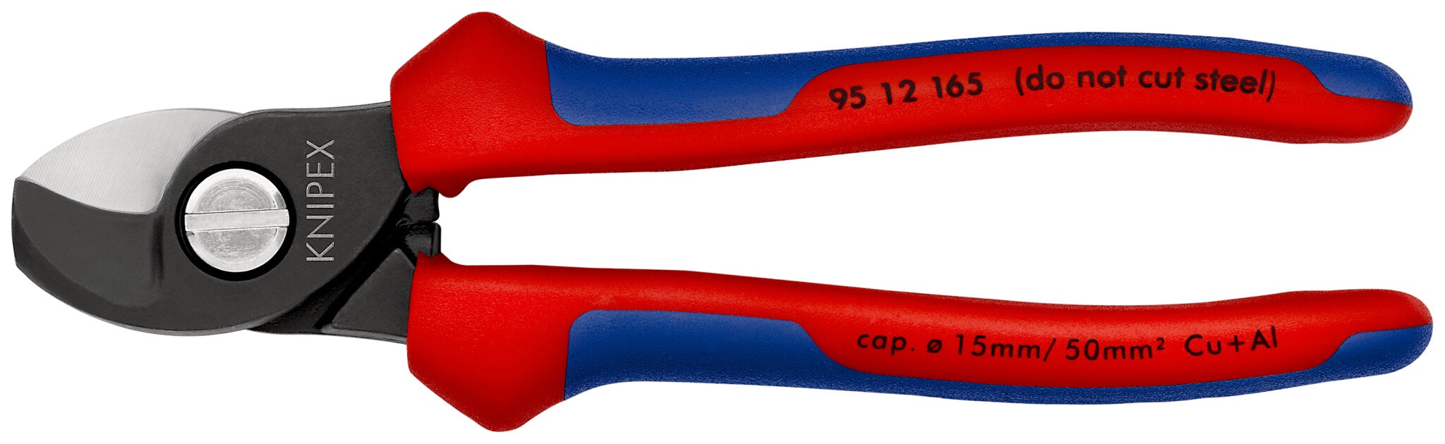 KNIPEX Kabelsax