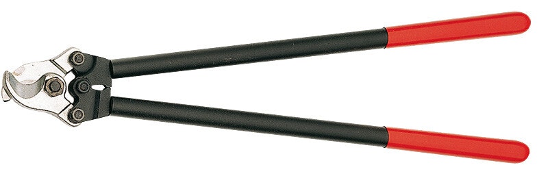KNIPEX Kabelsax 600mm