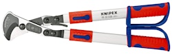 KNIPEX Kabelsax