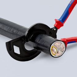 KNIPEX Kabelsax 600mm² Knipex