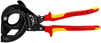 KNIPEX Kabelsax