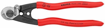 KNIPEX Wiresax 190 mm