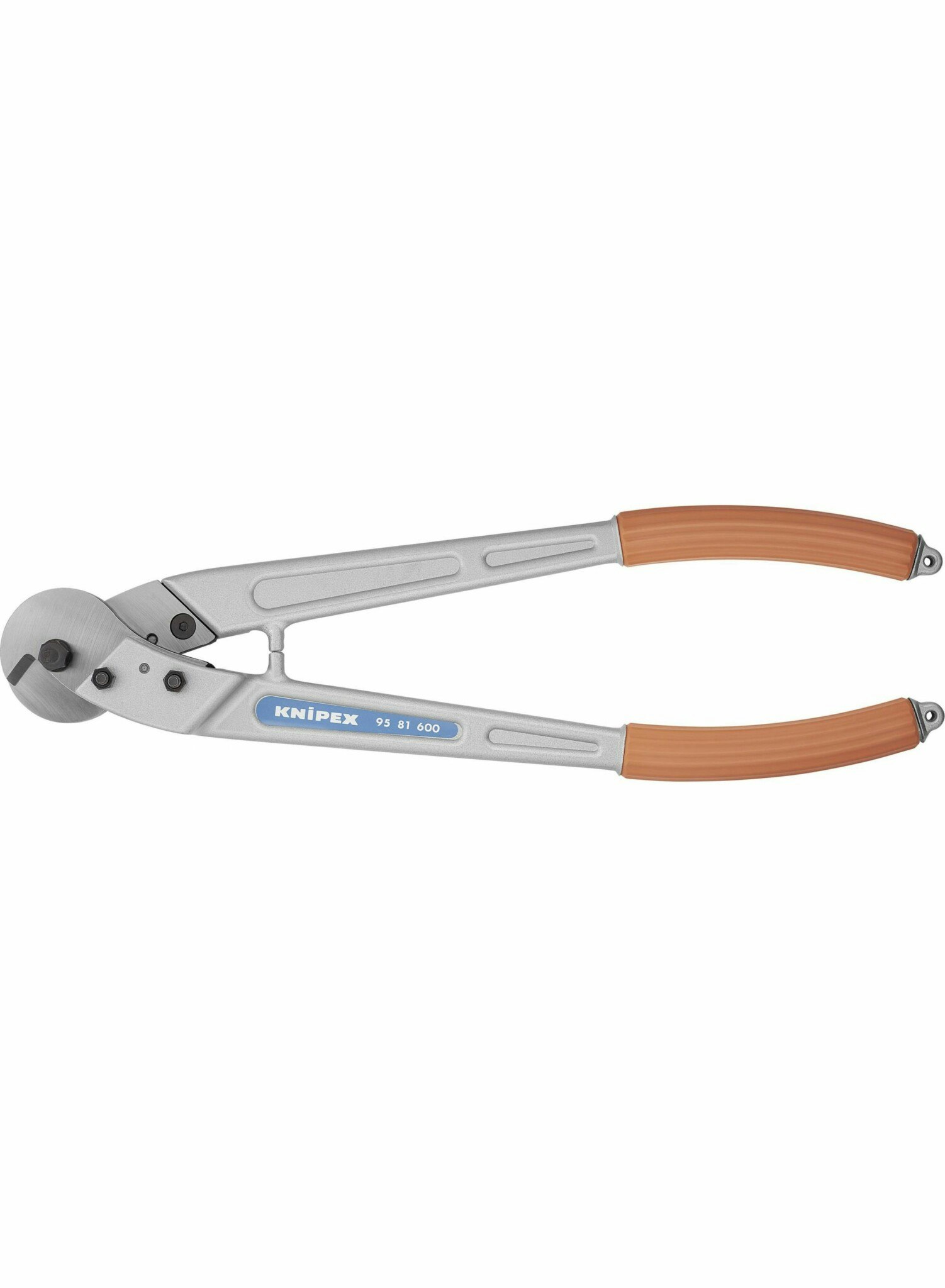 KNIPEX Wire - och Kabelsax