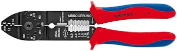 KNIPEX Kabelsko/presstång