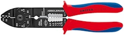 KNIPEX Kabelskotång f oisolerade 215 mm