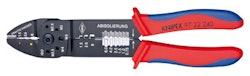 KNIPEX Kabelsko/presstång 240 mm