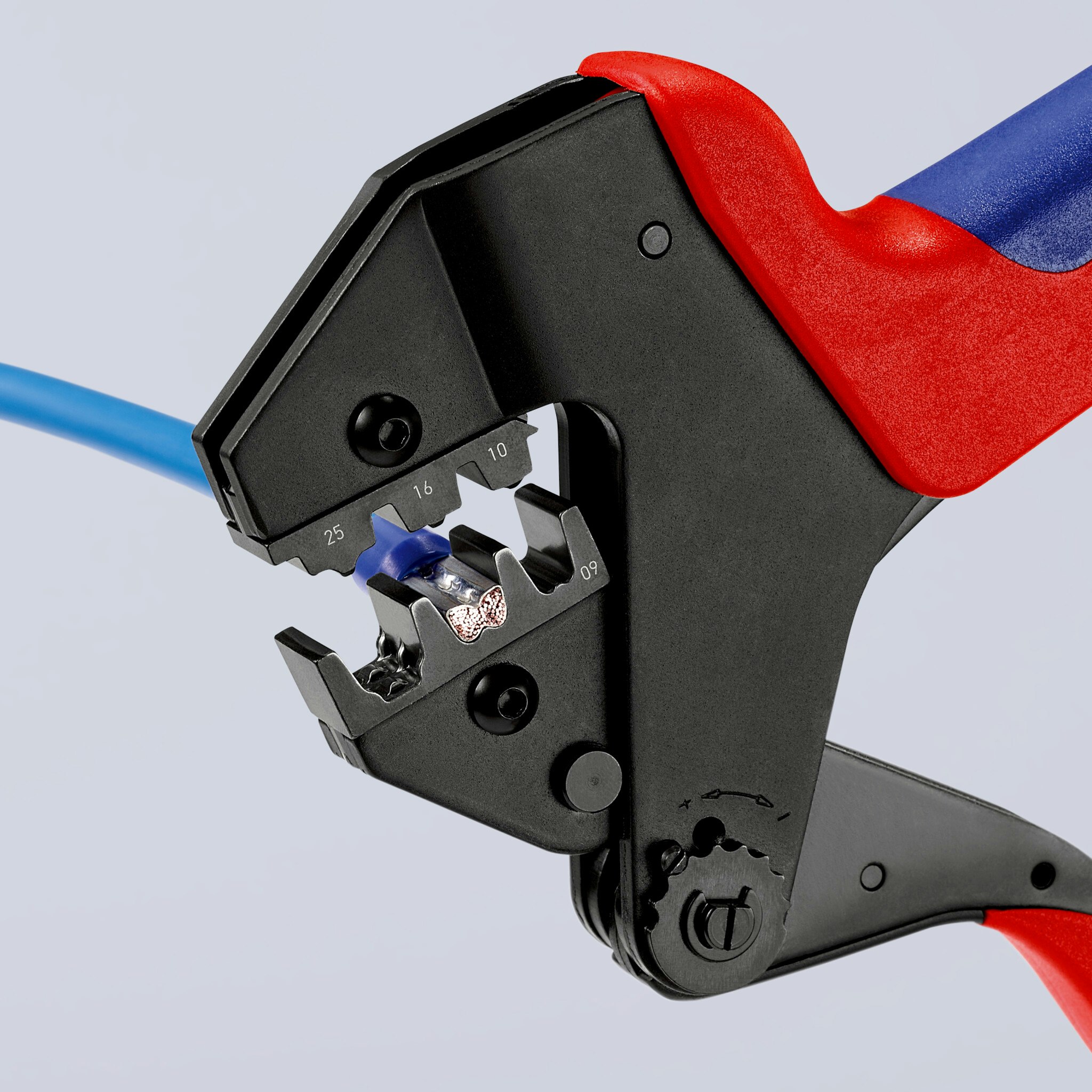 KNIPEX Krymptång 97 43 200