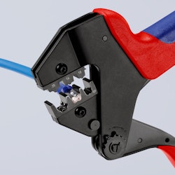 KNIPEX Krymptång 97 43 200