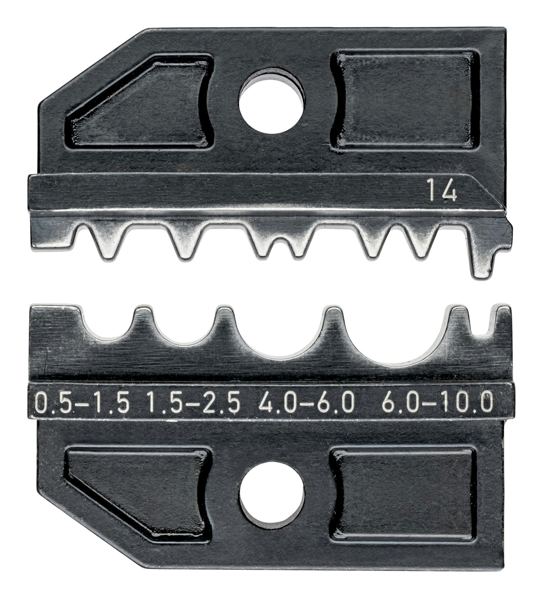 KNIPEX Pressbackar