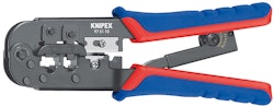 KNIPEX Presstång för Westernkontakt
